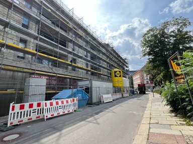 Ladenfläche zur Miete provisionsfrei 20 € 100 m² Verkaufsfläche Zentrum 015 Chemnitz 09111