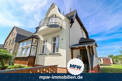 Einfamilienhaus zum Kauf 396.000 € 6 Zimmer 132 m² 1.476 m² Grundstück Werneuchen Werneuchen 16356