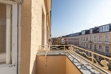 Wohnung zum Kauf 389.500 € 3 Zimmer 80,6 m² 4. Geschoss Moabit Berlin 10555