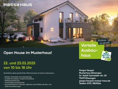 Einfamilienhaus zum Kauf provisionsfrei 316.500 € 5 Zimmer 145 m² 720 m² Grundstück Wassertrüdingen Wassertrüdingen 91717