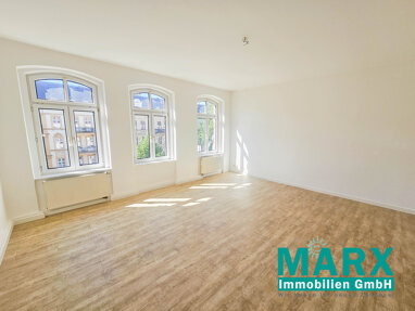 Wohnung zur Miete 360 € 2 Zimmer 76 m² 3. Geschoss Biesnitzer Straße 76 Südstadt Görlitz 02826