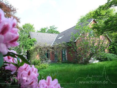 Einfamilienhaus zum Kauf 475.000 € 8 Zimmer 264,7 m² 1.470 m² Grundstück Leer Leer (Ostfriesland) 26789