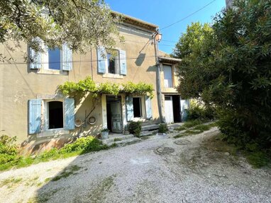 Einfamilienhaus zum Kauf provisionsfrei 1.260.000 € 6 Zimmer 226 m² 270 m² Grundstück Eygalières 13810