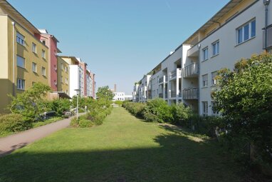 Wohnung zur Miete 980 € 3 Zimmer 77,2 m² 1. Geschoss frei ab 01.09.2024 Georg-Eberlein-Str. 23 Uhlandstraße Nürnberg 90408