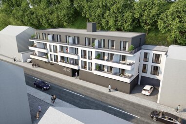 Wohnung zum Kauf provisionsfrei 249.000 € 2 Zimmer 63,3 m² frei ab 01.03.2025 Lautzkirchen Blieskastel 66440