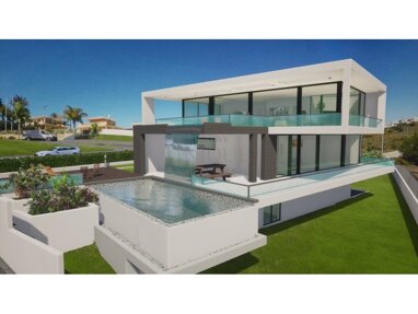 Haus zum Kauf 2.900.000 € 4 Zimmer 233 m² 1.217 m² Grundstück Lagos