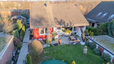 Einfamilienhaus zum Kauf 399.000 € 8 Zimmer 215 m² 600 m² Grundstück Boele - Zentrum Hagen 58099