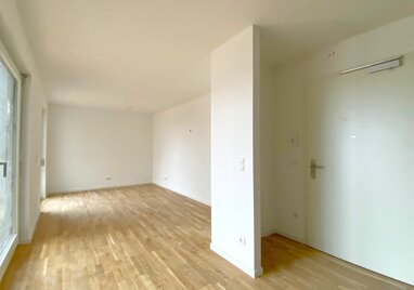 Wohnung zur Miete 397,87 € 1 Zimmer 31,4 m² Erdgeschoss Halberstädter Straße 153/155 Wormser Platz Magdeburg 39112