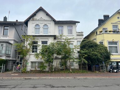 Mehrfamilienhaus zum Kauf 525.000 € 12 Zimmer 319 m² 378 m² Grundstück Cäcilienplatz Oldenburg / Dobben 26122