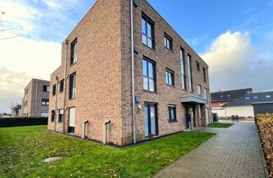 Wohnung zur Miete 710 € 2,5 Zimmer 85,9 m² 1. Geschoss frei ab 01.05.2025 Wilhelm-Hardebeck-Straße 6 Ankum Ankum 49577