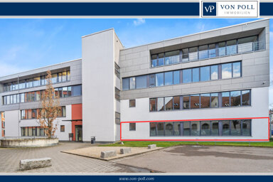 Bürofläche zum Kauf 448.000 € 160 m² Bürofläche Donaubastion Ulm 89077