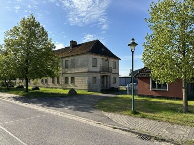 Haus zum Kauf 129.900 € 1.117 m² 1.868 m² Grundstück Priborn 17209