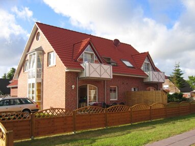 Doppelhaushälfte zum Kauf 219.000 € 6 Zimmer 100 m² 610 m² Grundstück Norden Norden 26506