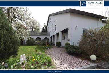 Villa zum Kauf 10 Zimmer 300 m² 2.250 m² Grundstück Aurach Aurach 91589