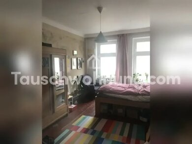 Wohnung zur Miete Tauschwohnung 360 € 3 Zimmer 72 m² 3. Geschoss Schönefeld-Abtnaundorf Leipzig 04347