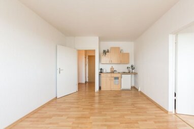 Apartment zur Miete 219 € 1 Zimmer 25 m² Am Zollrain 5 Südliche Neustadt Halle (Saale) 06124