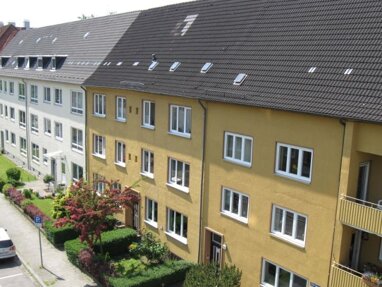 Wohnung zur Miete 965,64 € 4 Zimmer 80,5 m² Erdgeschoss Graf-Spee-Str. 45 Düsternbrook Kiel 24105