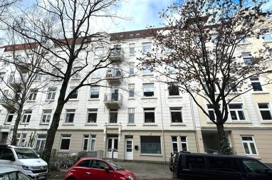 Wohnung zum Kauf 335.000 € 2 Zimmer 48 m² Altona - Nord Hamburg Altona-Nord 22769