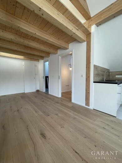 Wohnung zur Miete 930 € 2 Zimmer 93 m² 1. Geschoss frei ab 01.04.2025 Vorstadt 3 Vorstadt Osterhofen 94486