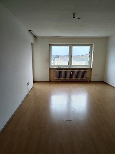 Studio zur Miete 780 € 3 Zimmer 78 m² 5. Geschoss frei ab sofort Mannheimerstr. 6 Leopoldshafen Eggenstein-Leopoldshafen 76344