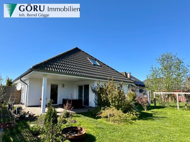 Einfamilienhaus zur Miete 1.600 € 7 Zimmer 138 m² 671 m² Grundstück frei ab 01.01.2025 Sassnitz Sassnitz 18546