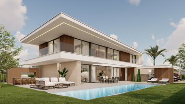 Villa zum Kauf 1.990.000 € 4 Zimmer 329,3 m² 894 m² Grundstück Cabo Roig 03189