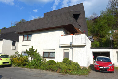 Einfamilienhaus zum Kauf 355.000 € 6 Zimmer 180 m² 782 m² Grundstück Bad Ems 56130