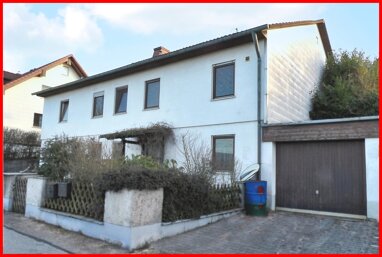 Einfamilienhaus zum Kauf 436.000 € 7 Zimmer 171,7 m² 742 m² Grundstück Rohrbach Rohrbach 85296