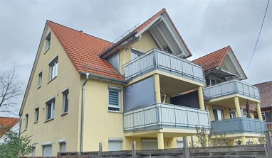 Maisonette zum Kauf 399.000 € 4,5 Zimmer 87 m² 3. Geschoss Affstätt Herrenberg im Gäu 71083