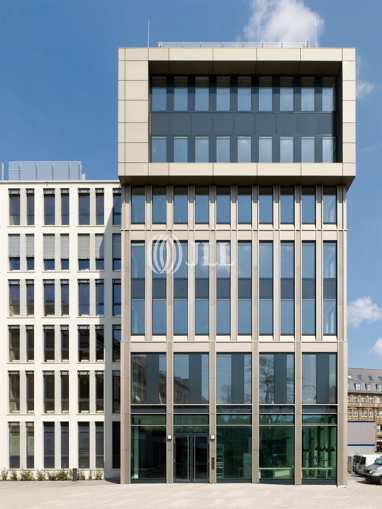 Bürofläche zur Miete 23 € 1.625 m² Bürofläche Altstadt - Süd Köln 50676