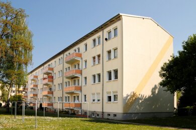 Wohnung zur Miete 306 € 2 Zimmer 47 m² 1. Geschoss Goethestr. 56 Braunsbedra Braunsbedra 06242