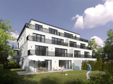 Wohnung zum Kauf provisionsfrei 349.000 € 3 Zimmer 60 m² frei ab sofort Feucht Feucht 90537