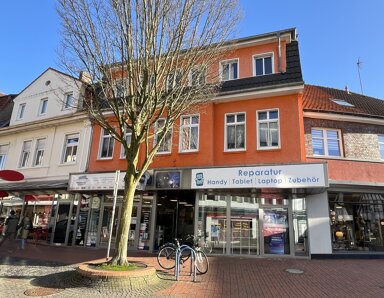 Wohnung zur Miete 850 € 93 m² Stadt Ibbenbüren 49477