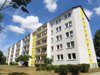 Wohnung zur Miete nur mit Wohnberechtigungsschein 281,50 € 3 Zimmer 58,6 m² 4. Geschoss Thalheimer Straße 33 Sandersdorf Sandersdorf-Brehna 06792
