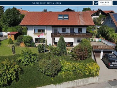 Mehrfamilienhaus zum Kauf 578.000 € 12 Zimmer 332 m² 961 m² Grundstück Mallersdorf Mallersdorf 84066