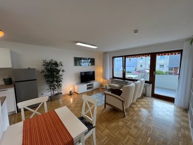 Wohnung zur Miete Wohnen auf Zeit 1.200 € 2 Zimmer 52 m² frei ab sofort Köngen 73257