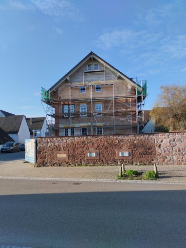 Wohnung zur Miete 850 € 3 Zimmer 83,3 m² 1. Geschoss Grafenhausen Kappel-Grafenhausen / Grafenhausen 77966