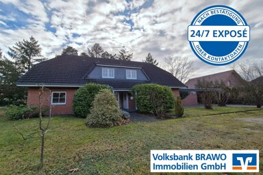 Mehrfamilienhaus zum Kauf provisionsfrei 498.000 € 7 Zimmer 219,9 m² 1.154 m² Grundstück Gifhorn Gifhorn 38518