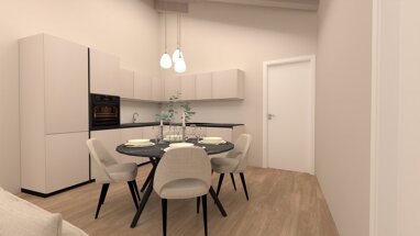 Wohnung zum Kauf 285.000 € 3 Zimmer 90 m² 3. Geschoss Via Trento Toscolano Maderno 25088
