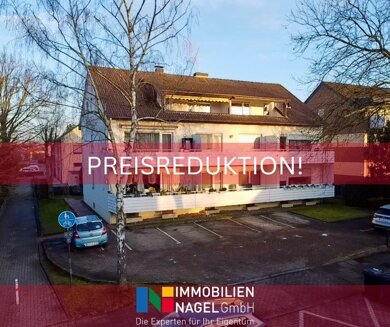 Wohnung zum Kauf 129.000 € 2 Zimmer 65 m² 2. Geschoss Bad Oeynhausen Bad Oeynhausen 32545