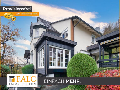 Einfamilienhaus zum Kauf Provisionsfrei 479.000 € 8 Zimmer 206 m² 3.279 m² Grundstück Dieringhausen Gummersbach 51645