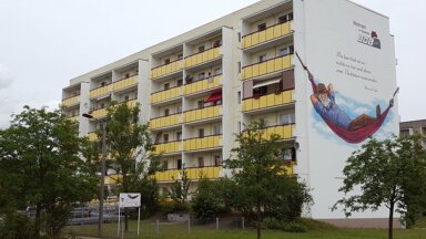 Wohnung zur Miete nur mit Wohnberechtigungsschein 408,24 € 2 Zimmer 68 m² 4. Geschoss Heinrich-Zille-Str. 40 Stendal Stendal 39576