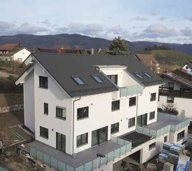 Wohnung zum Kauf provisionsfrei 334.533 € 2 Zimmer 78,7 m² Bottenau Oberkirch-Bottenau 77704