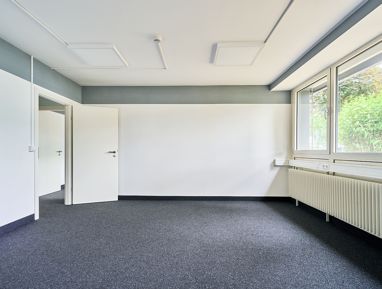 Bürofläche zur Miete 5 € 785,4 m² Bürofläche teilbar ab 55,8 m² Benzstraße 2 Frickenhausen Frickenhausen 72636
