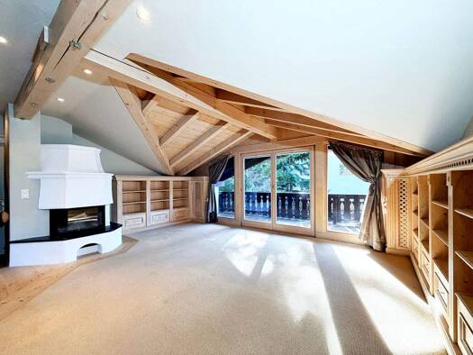 Wohnung zum Kauf 690.000 € 5 Zimmer 145 m² Partenkirchen Garmisch-Partenkirchen 82467