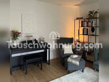 Wohnung zur Miete Tauschwohnung 850 € 3 Zimmer 78 m² 1. Geschoss Rodenkirchen Köln 50996