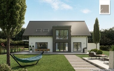 Mehrfamilienhaus zum Kauf 805.000 € 7 Zimmer 217 m² 954 m² Grundstück Dreiskau-Muckern Großpösna 04463
