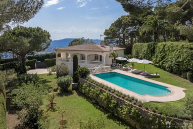 Einfamilienhaus zum Kauf 4.500.000 € 9 Zimmer 213,3 m² 1.915 m² Grundstück Le Vieux Port-Les Iles CANNES 06400