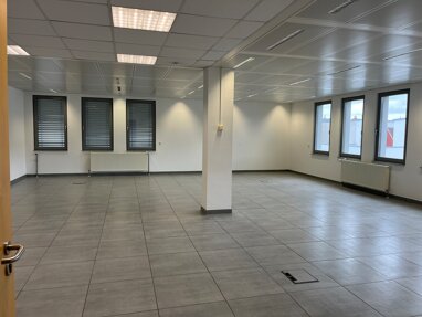 Bürogebäude zur Miete Provisionsfrei 30 € 116,1 m² Bürofläche Esplanade de la Moselle 44 Wasserbillig 6730