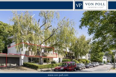 Wohnung zum Kauf 440.000 € 3 Zimmer 83 m² Müngersdorf Köln 50933